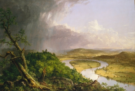 COLE-VIEW_FROM_MT_HOLYOKE